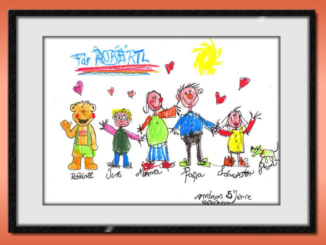 Kleinkunst von Andreas aus Kolbermoor