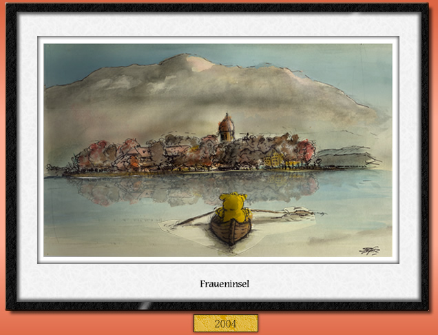 Frauen Insel